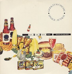 Snack Attack