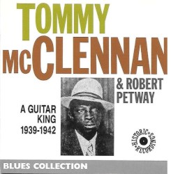 A Guitar King 1939-1942