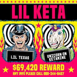 LIL KETA