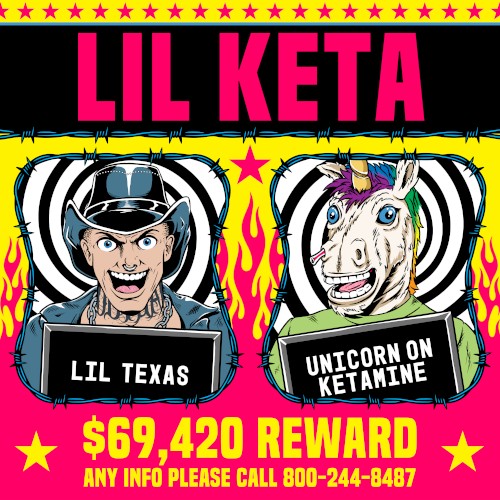 LIL KETA
