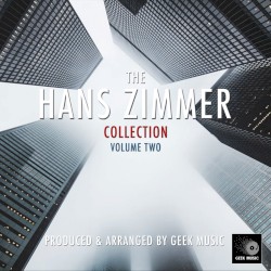 The Hans Zimmer Collection Volume Two