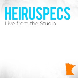 Live From The Studio