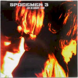 Live in Europe 1989