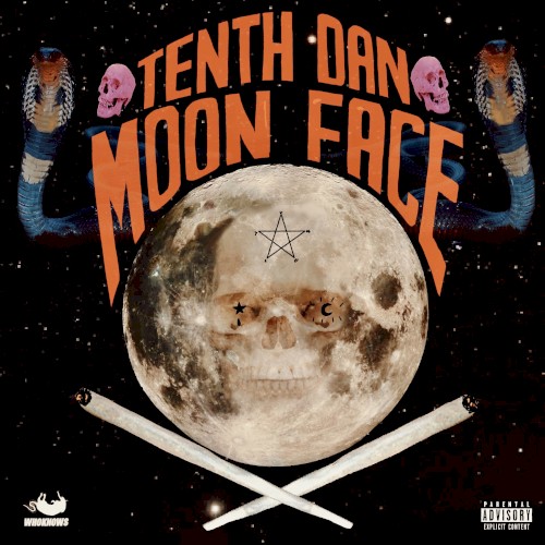 Moon Face