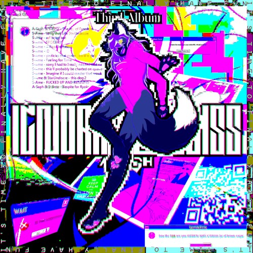 IGNORANT BLISS