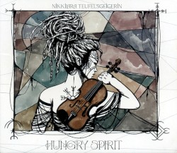 Hungry Spirit