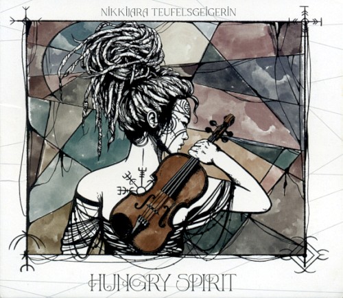 Hungry Spirit