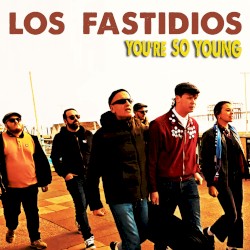 You’re So Young