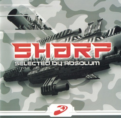 Sharp