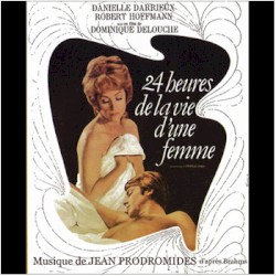 24 heures de la vie d'une femme