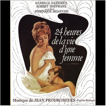 24 heures de la vie d'une femme