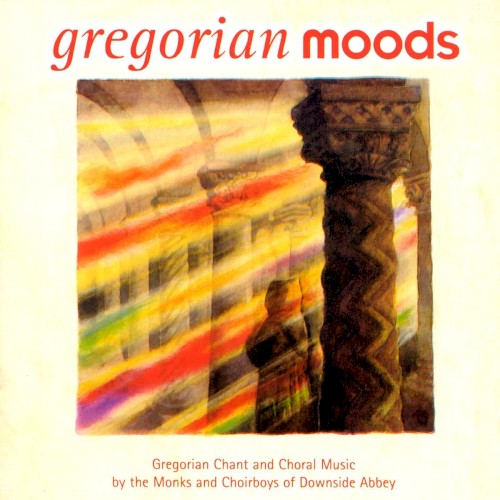 Gregorian Moods