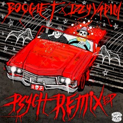 Psych Remix