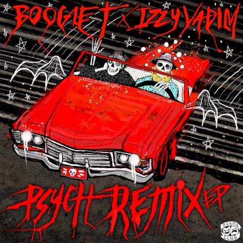 Psych Remix