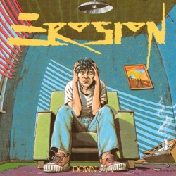 Down...