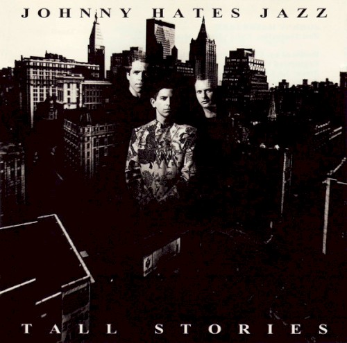 Tall Stories