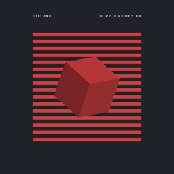 Bird Cherry EP