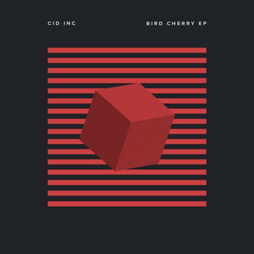 Bird Cherry EP