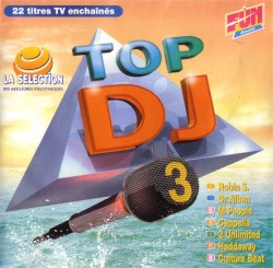 Top DJ 3