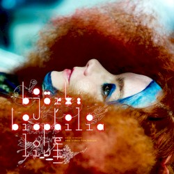 Biophilia Live