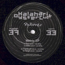 Metric EP