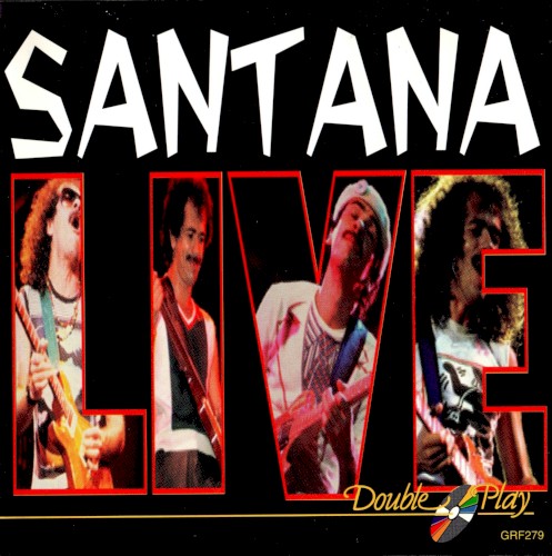 Santana Live