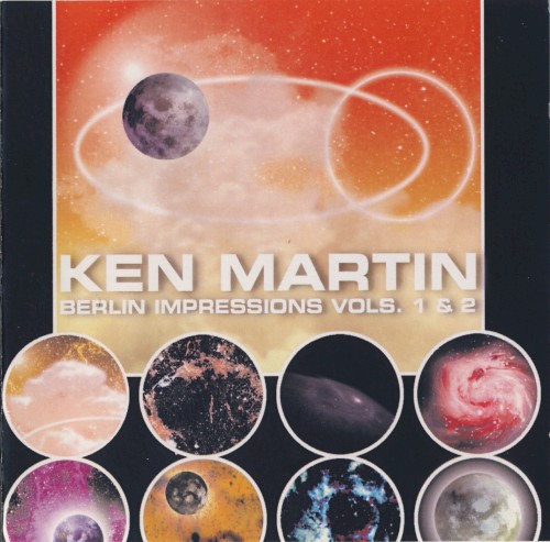 Berlin Impressions Vols. 1 & 2