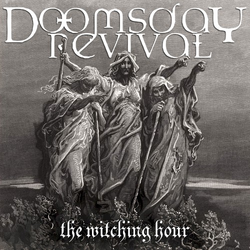 The Witching Hour