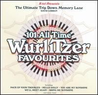 101 All Time Wurlitzer Favourites