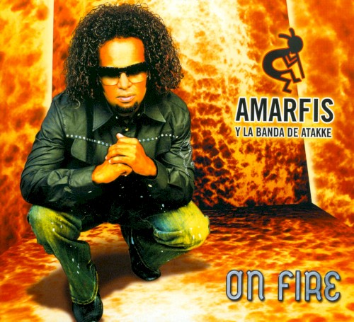 On Fire