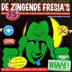Teleurstelling gegarandeerd!