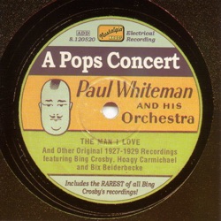 A Pops Concert