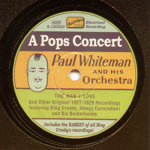 A Pops Concert