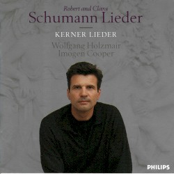 Schumann Lieder