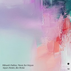 Music for Organ