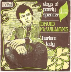 Days of Pearly Spencer / Harlem Lady