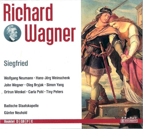 Siegfried