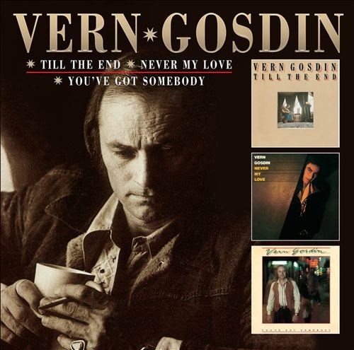 Till the End / Never My Love / You've Got Somebody