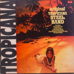 The Original Tropicana Steel Band