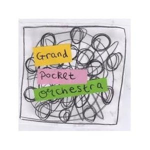 Grand Pocket Orchestra