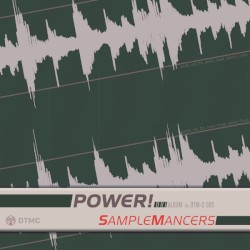 POWER! SampleMancers