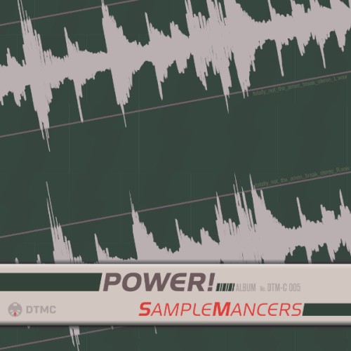 POWER! SampleMancers