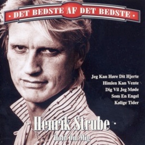 Hold om mig