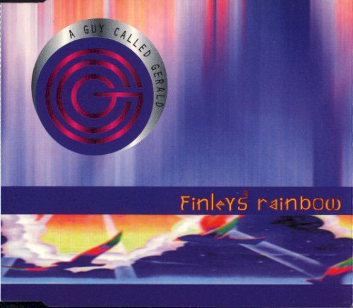 Finley's Rainbow