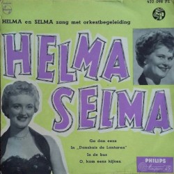 Ga dan eens