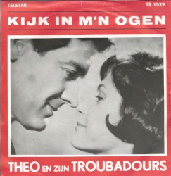 Kijk in m’n ogen!