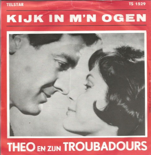 Kijk in m’n ogen!
