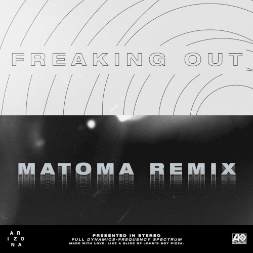 Freaking Out (Matoma remix)