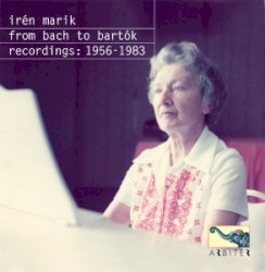 From Bach to Bartók