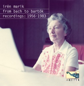 From Bach to Bartók